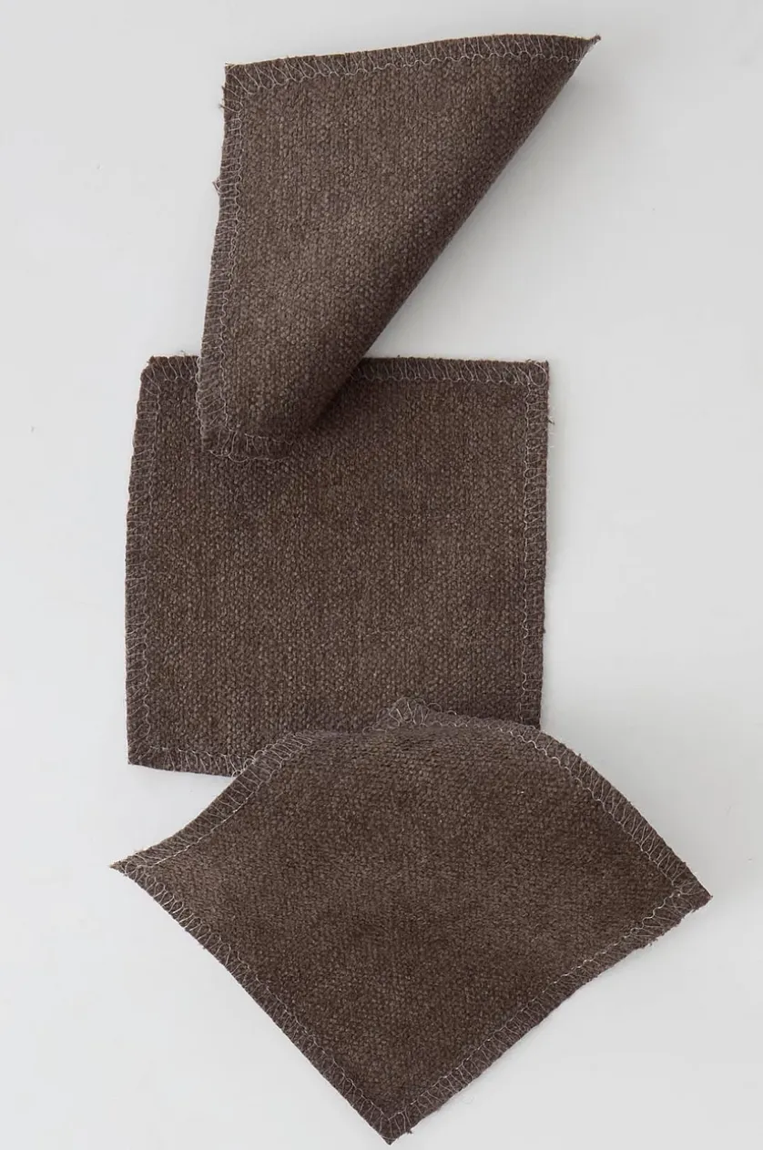 QUEENS MOSCOW CHENILLE stofprøve
