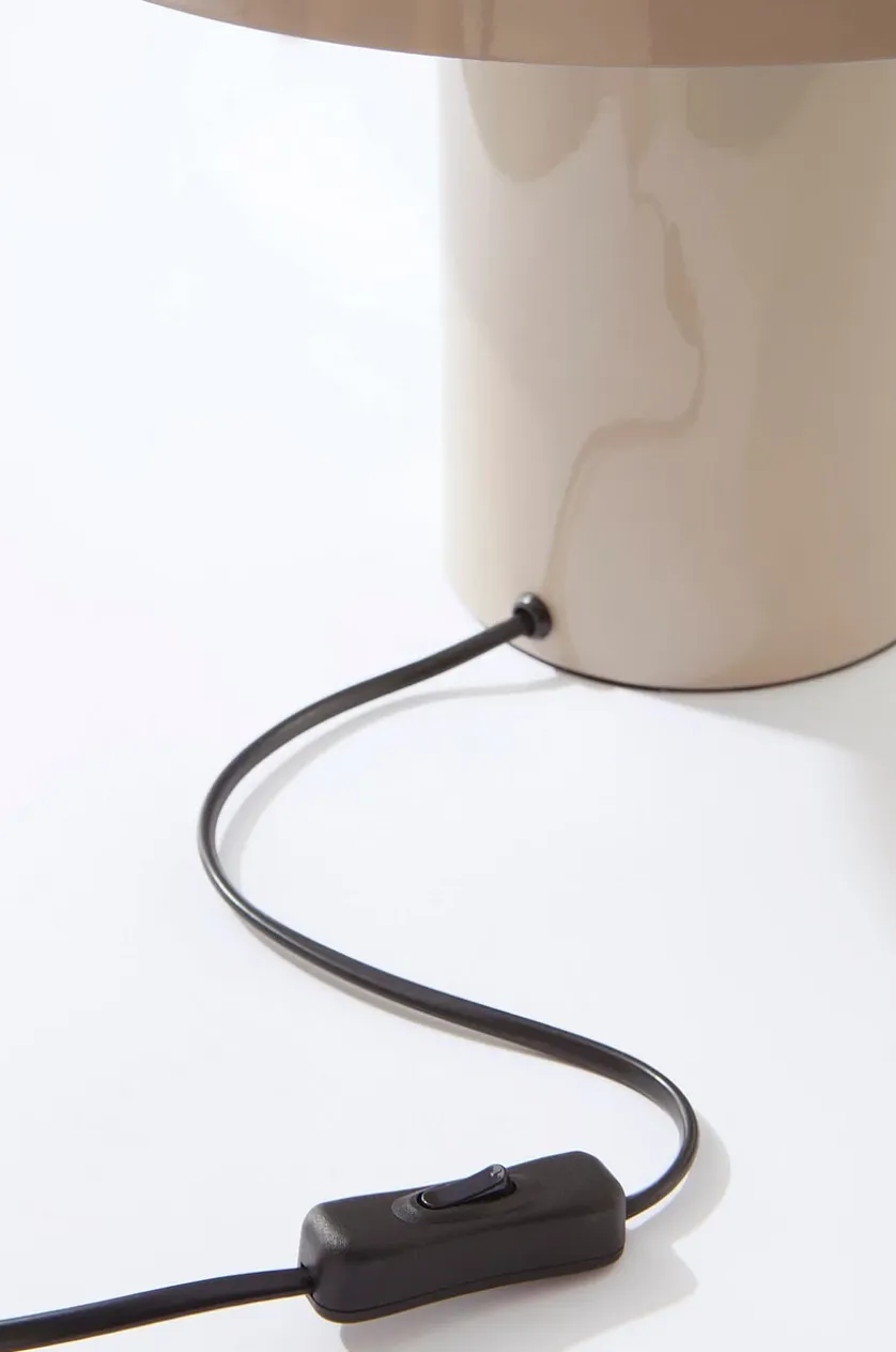 RAGGE bordlampe
