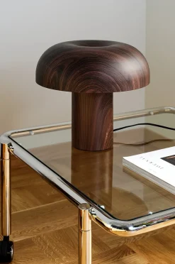 RAGGE bordlampe