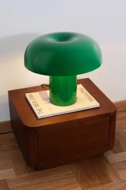 RAGGE bordlampe