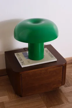 RAGGE bordlampe