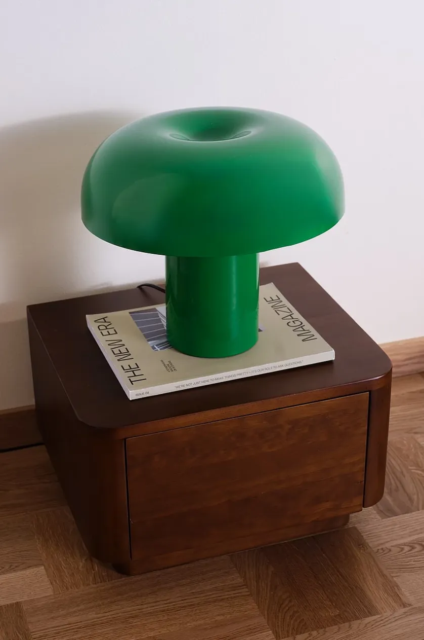 RAGGE bordlampe
