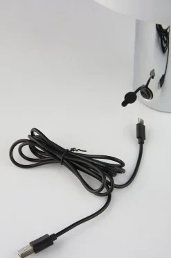 RAGGE bærbar bordlampe