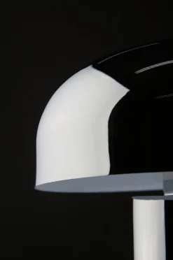 RAGGE bærbar bordlampe