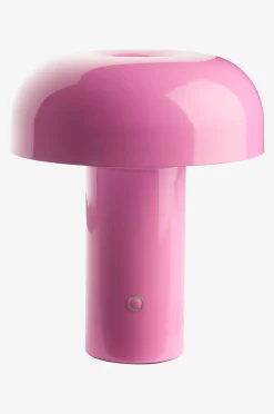 RAGGE bærbar bordlampe