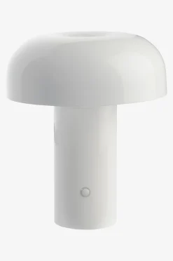 RAGGE bærbar bordlampe