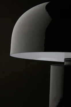 RAGGE bærbar bordlampe