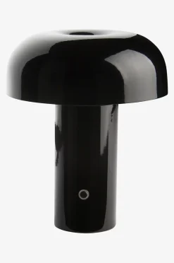RAGGE bærbar bordlampe