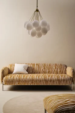 RAMON sofa 3-sæders