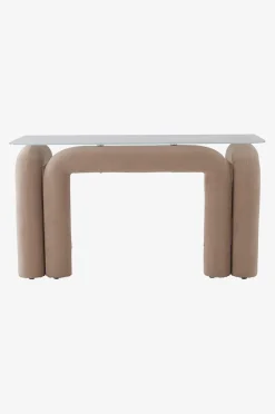 RAMSJÖ skrivebord 65x140 cm