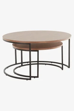 REDMOND sofabord 2 stk