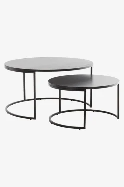 REDMOND sofabord 2 stk