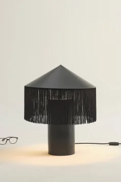 REGENCY bordlampe