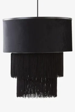REGENCY VELVET loftlampe