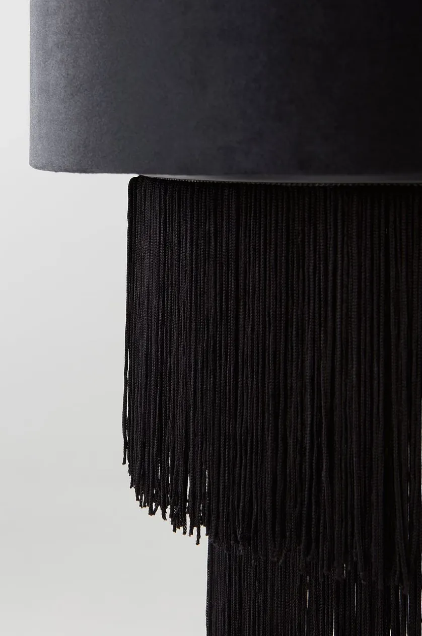 REGENCY VELVET loftlampe