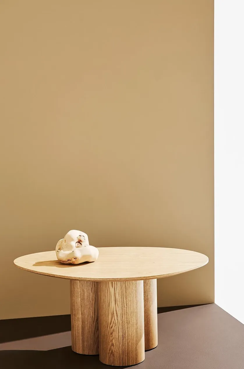 Remi sidebord 78x61 cm