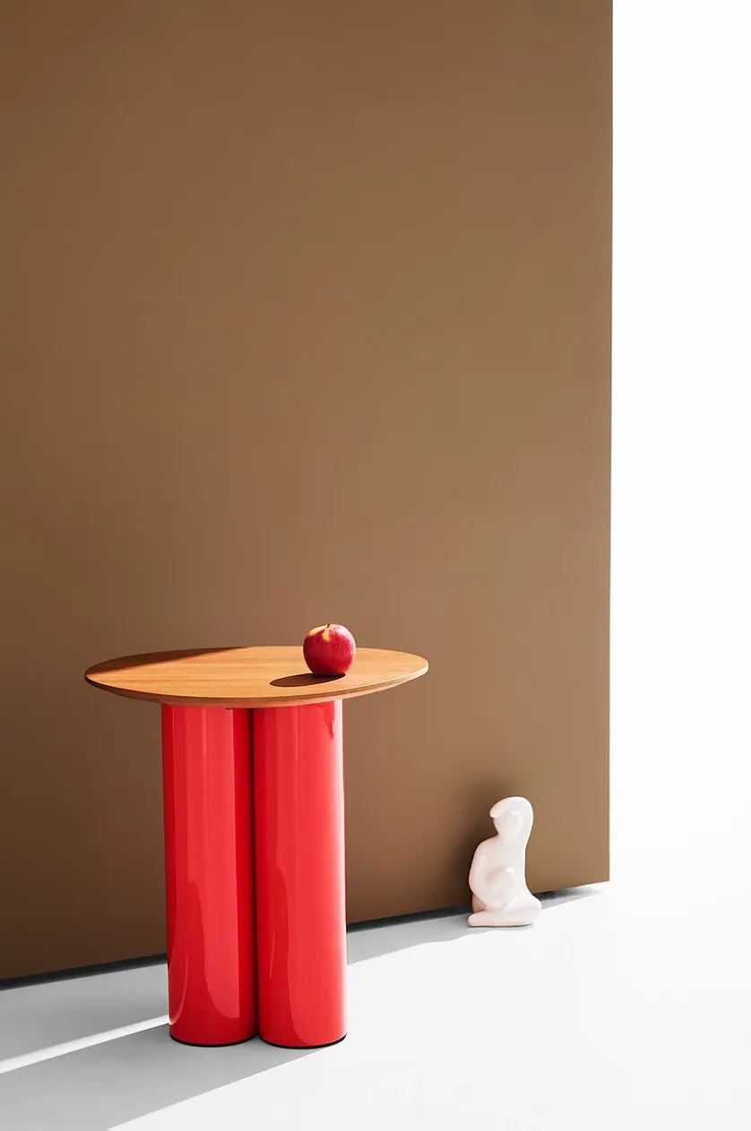 Remi sidebord 45x35 cm