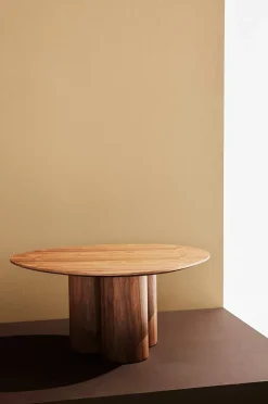 Remi sidebord 78x61 cm