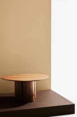 Remi sidebord 78x61 cm