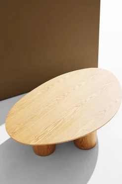Remi sofabord 110x70 cm