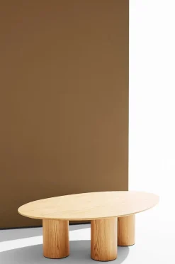 Remi sofabord 110x70 cm
