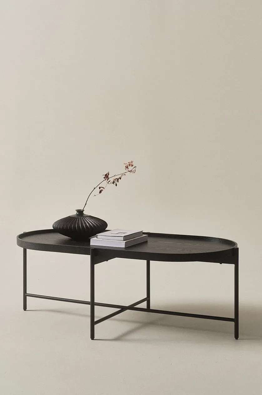 RENO sofabord 60x120 cm
