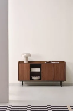 ÖRGRYTE sidebord 45x150 cm