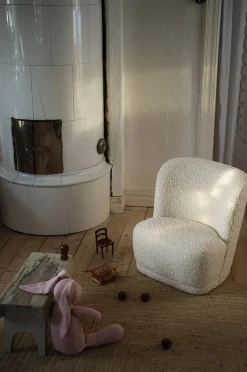 RICHMOND TEDDY MINI børnelænestol