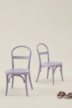 RIPPATS MINI børnestol 2-pak