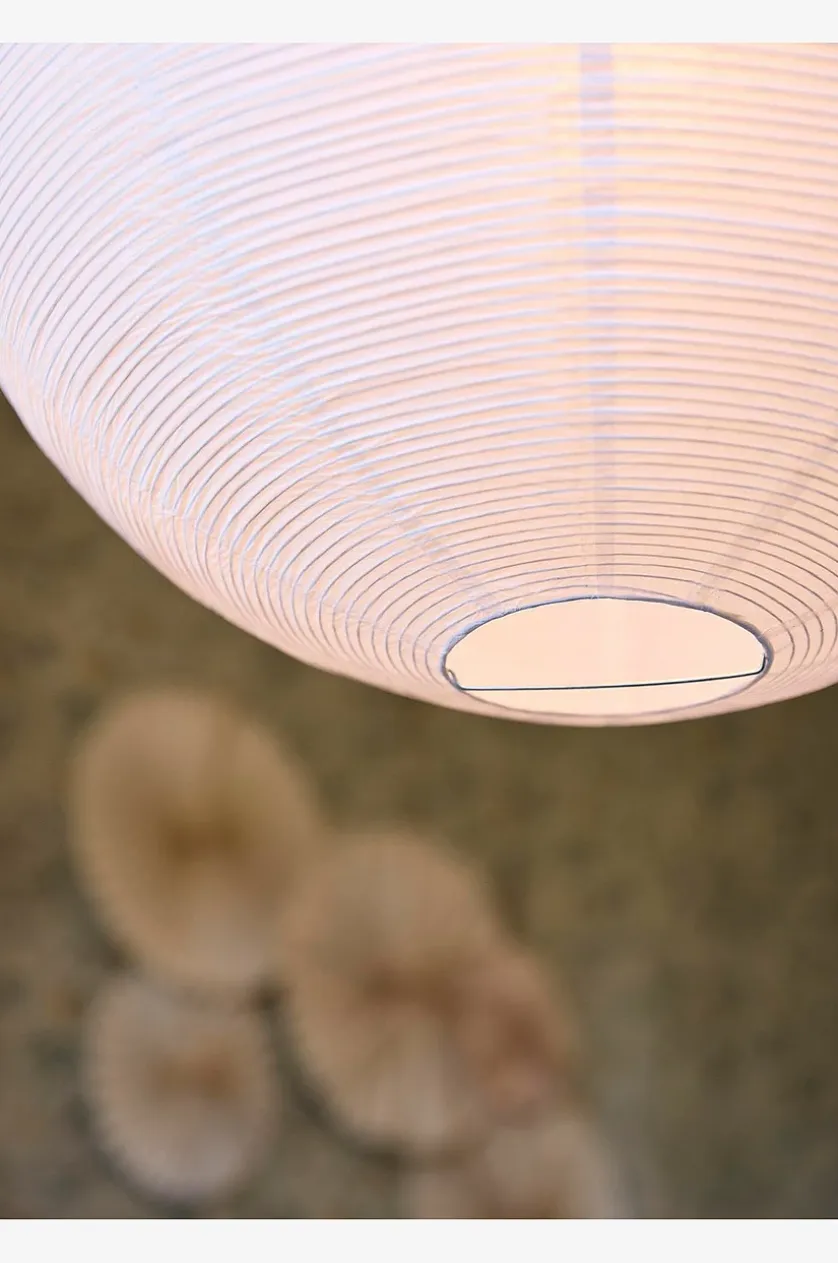 Rislampe Haru