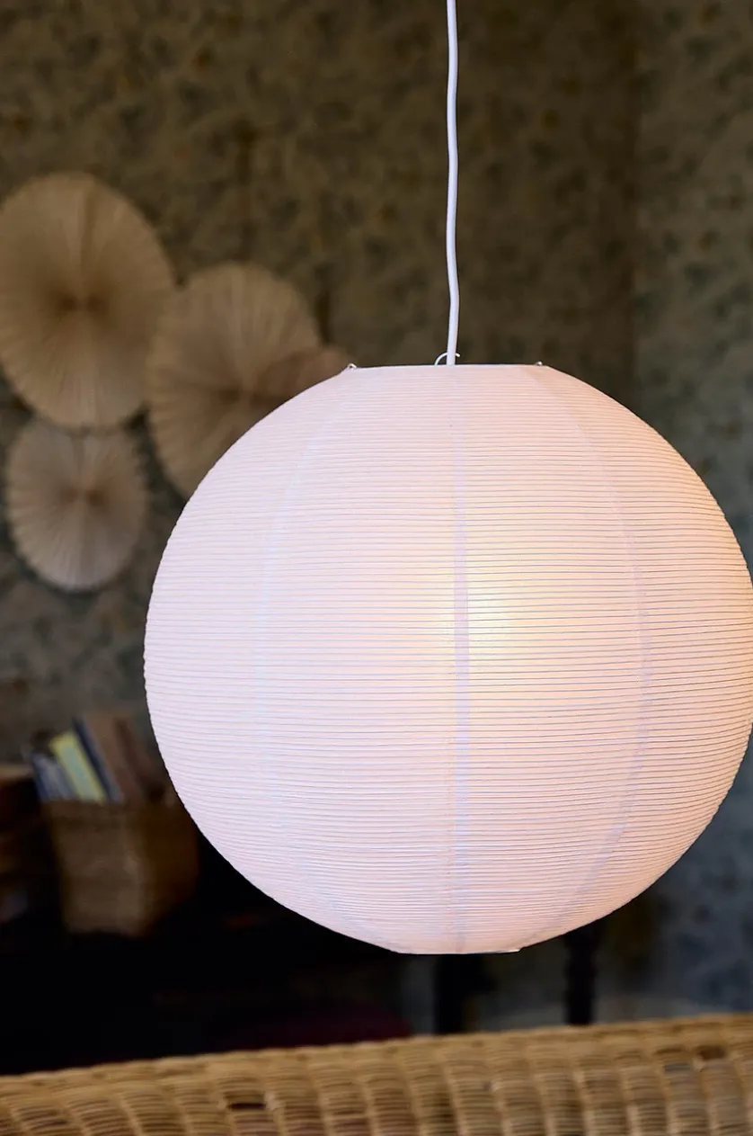Rislampe Haru