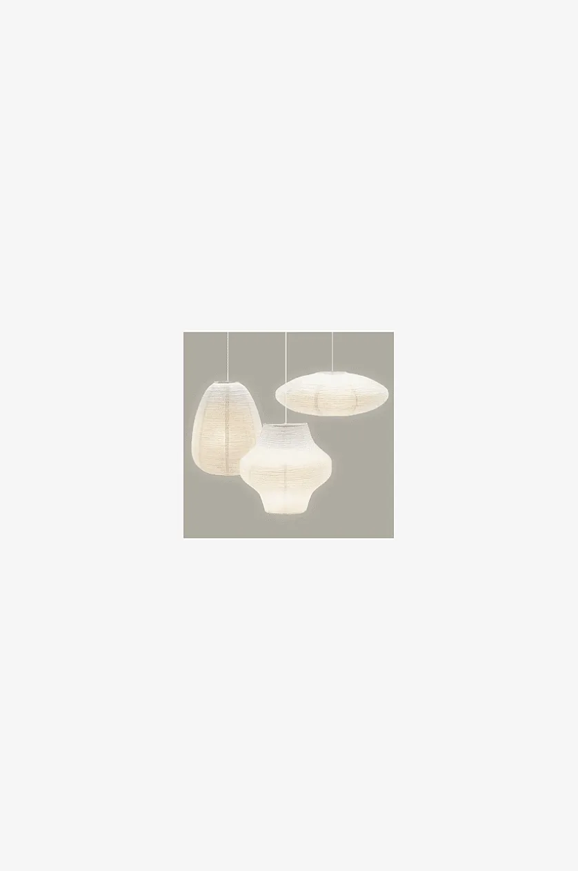 Rislampe Sani 44 cm