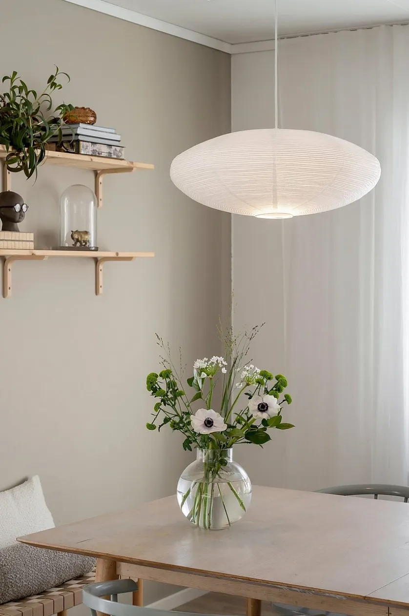 Rislampe Yuni 60 cm