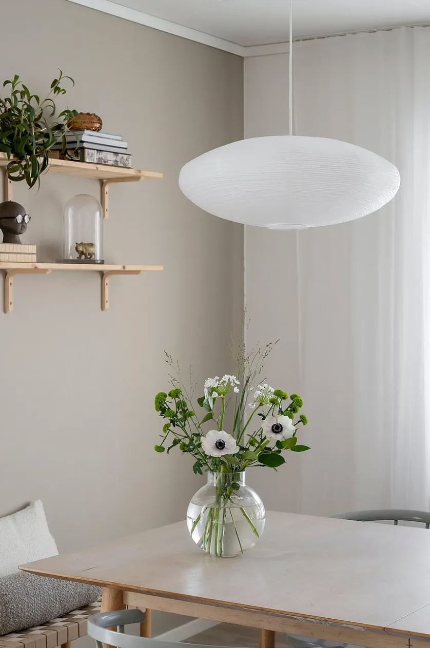 Rislampe Yuni 60 cm
