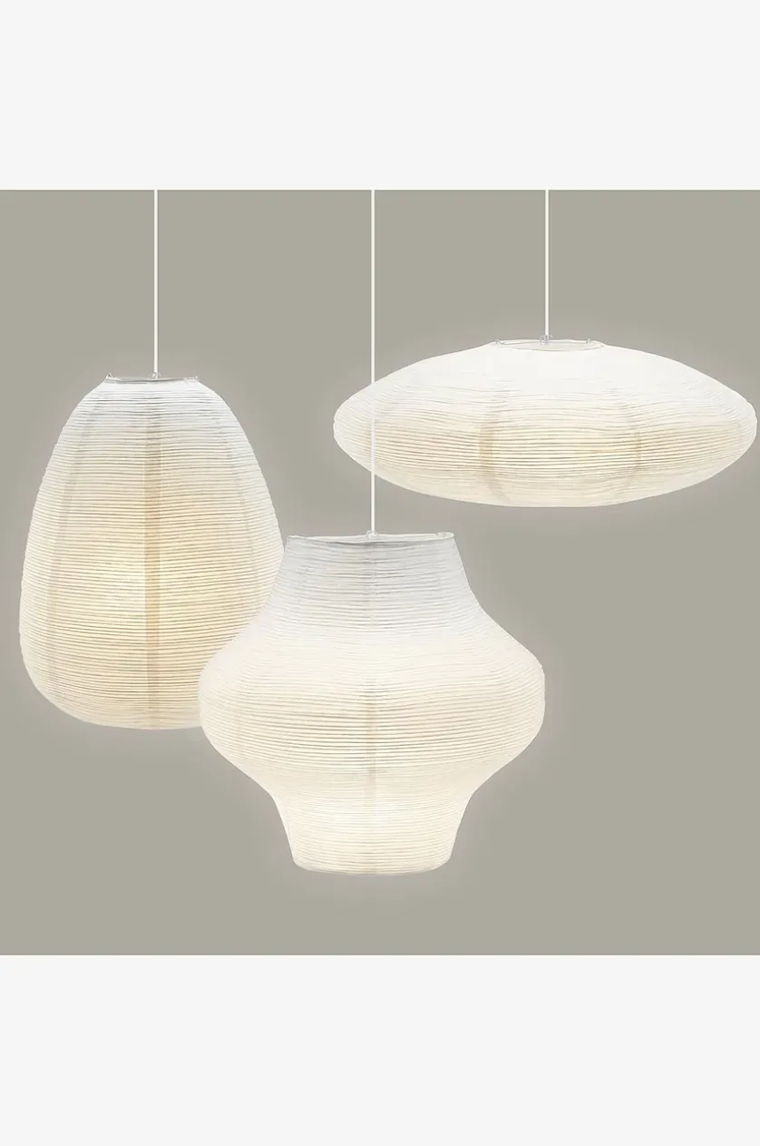 Rislampe Yuni 60 cm