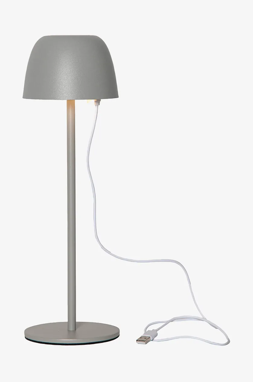 RONDA USB genopladelig bordlampe