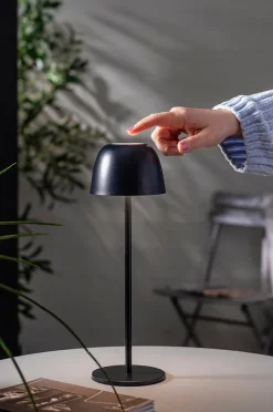 RONDA USB genopladelig bordlampe