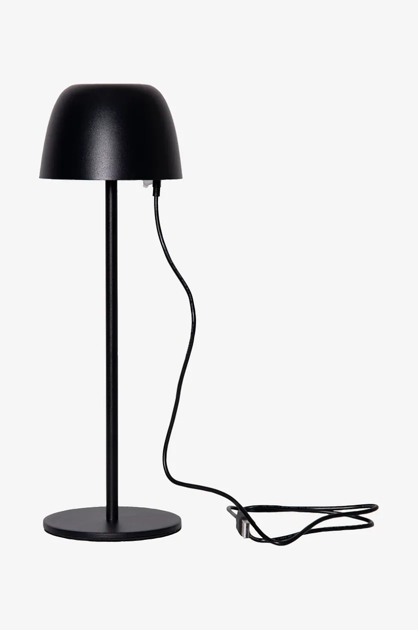 RONDA USB genopladelig bordlampe