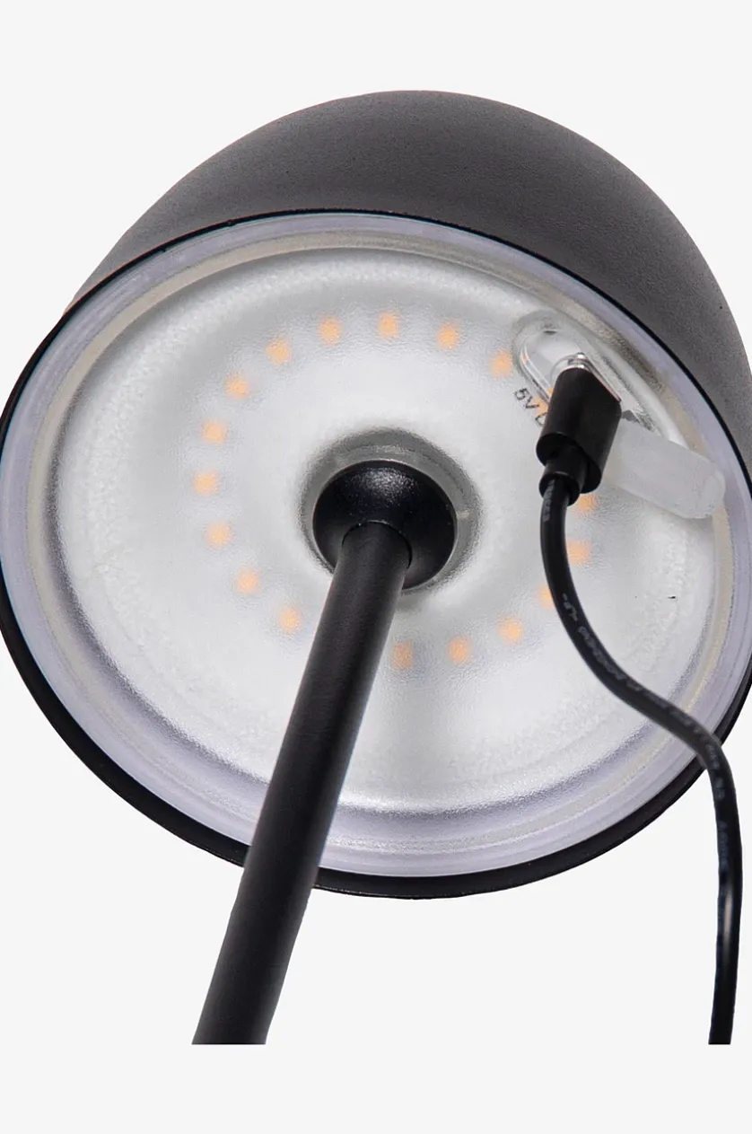 RONDA USB genopladelig bordlampe