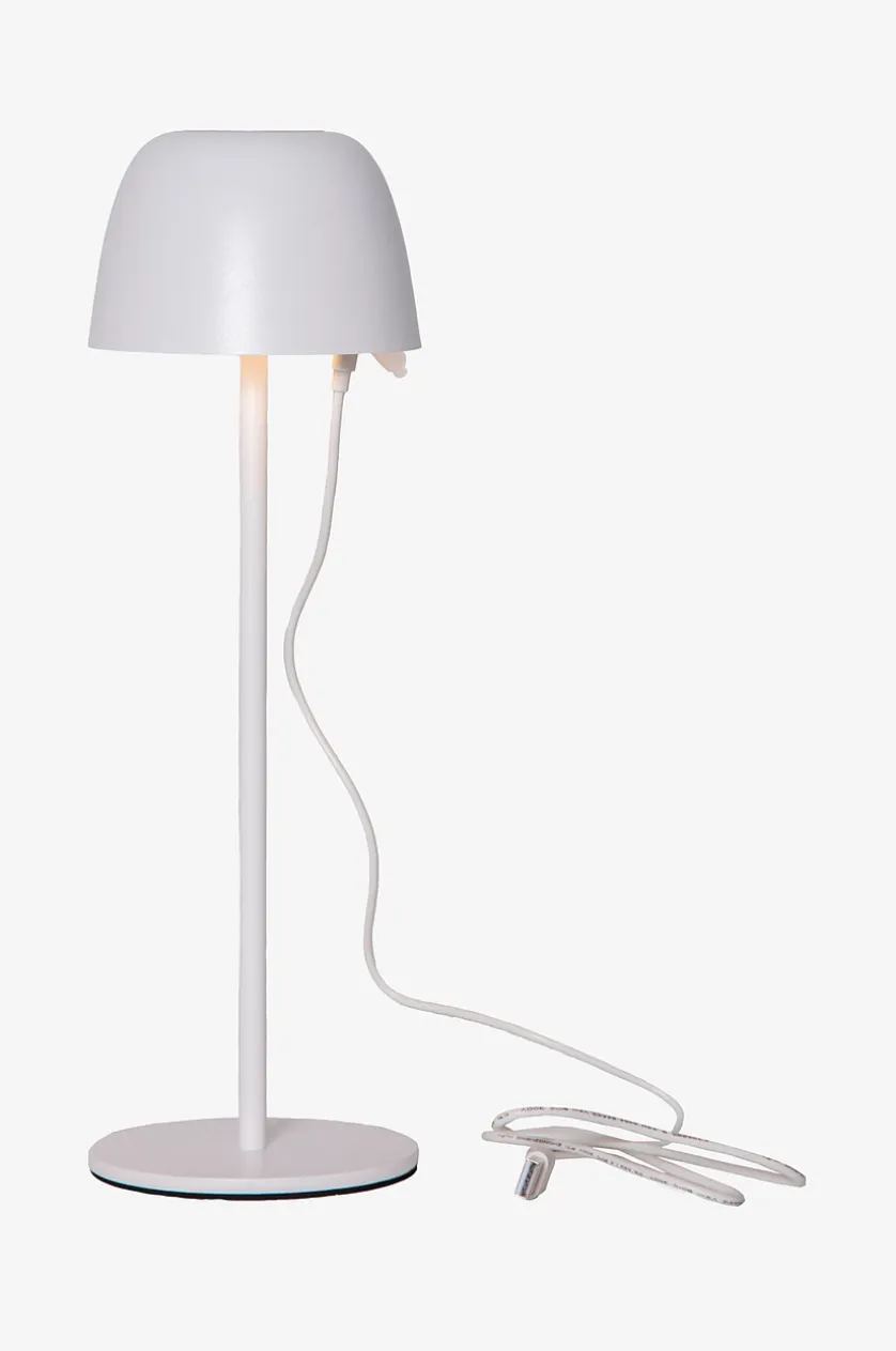 RONDA USB genopladelig bordlampe