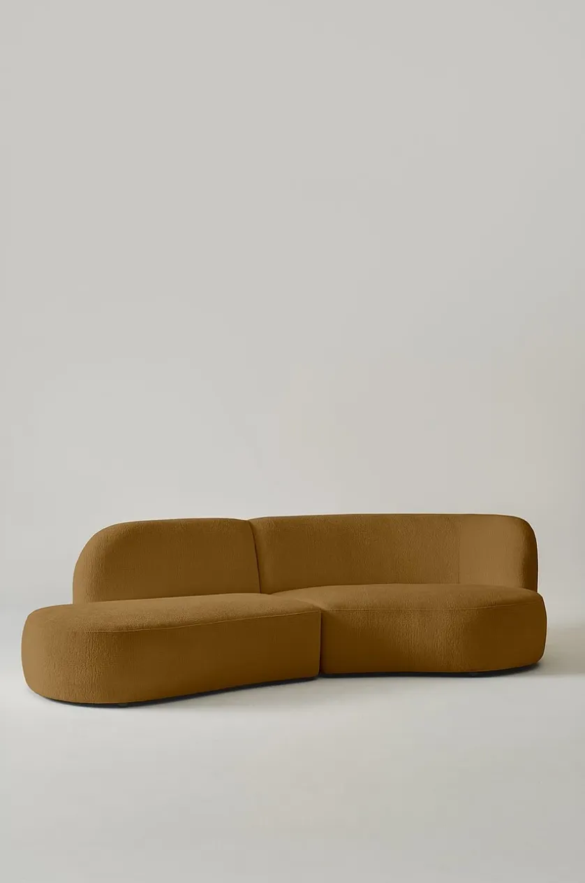 ROSSY sofa 3-sæders