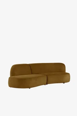 ROSSY sofa 3-sæders