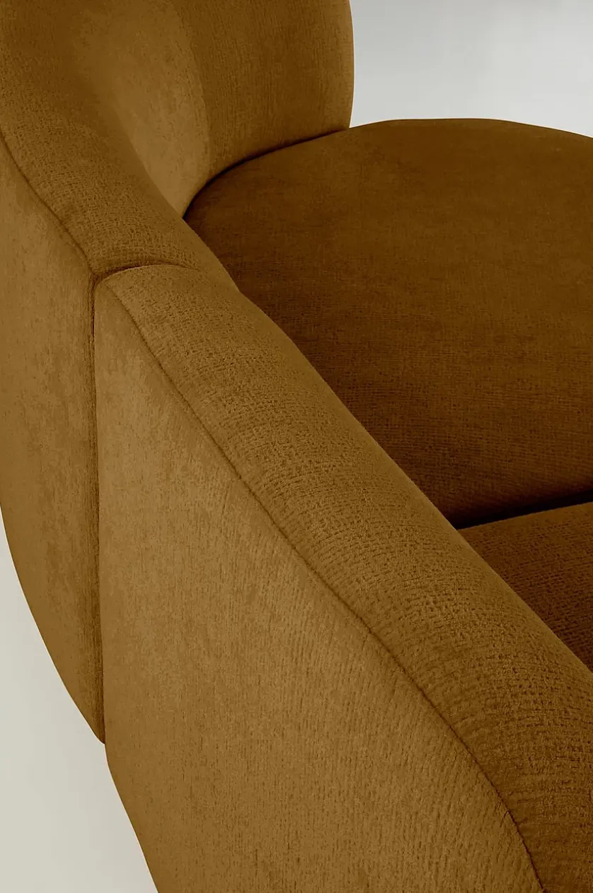 ROSSY sofa 3-sæders