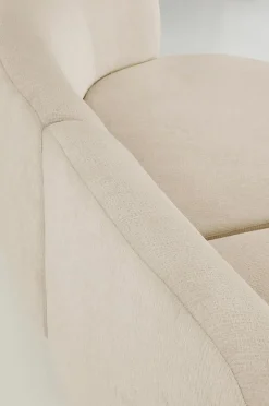 ROSSY sofa 3-sæders
