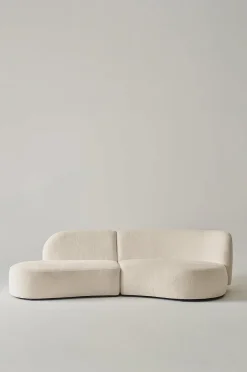 ROSSY sofa 3-sæders
