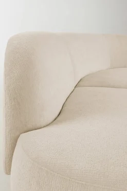 ROSSY sofa 3-sæders