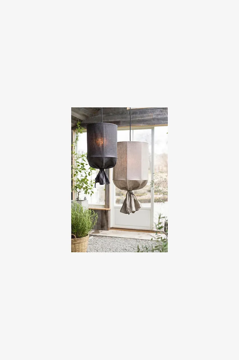 ROUND loftlampe Outdoor 30 cm