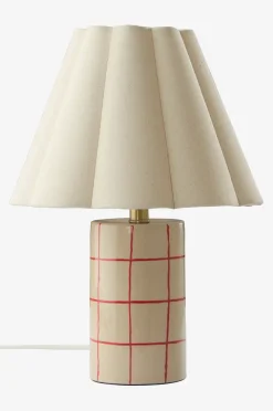 RUTHIE bordlampe
