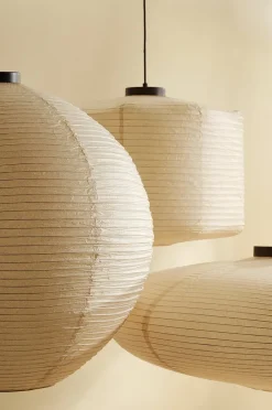 SAGA loftlampe ø 80 cm
