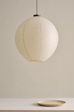 SAGA loftlampe ø 80 cm